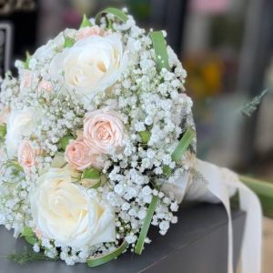 رویای سپید و صورتی