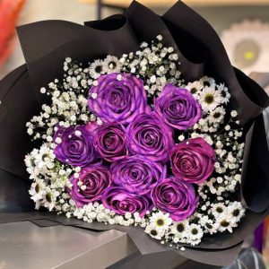 دسته گل آمیتیس