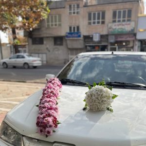دیزاین ماشین عشق جاودان