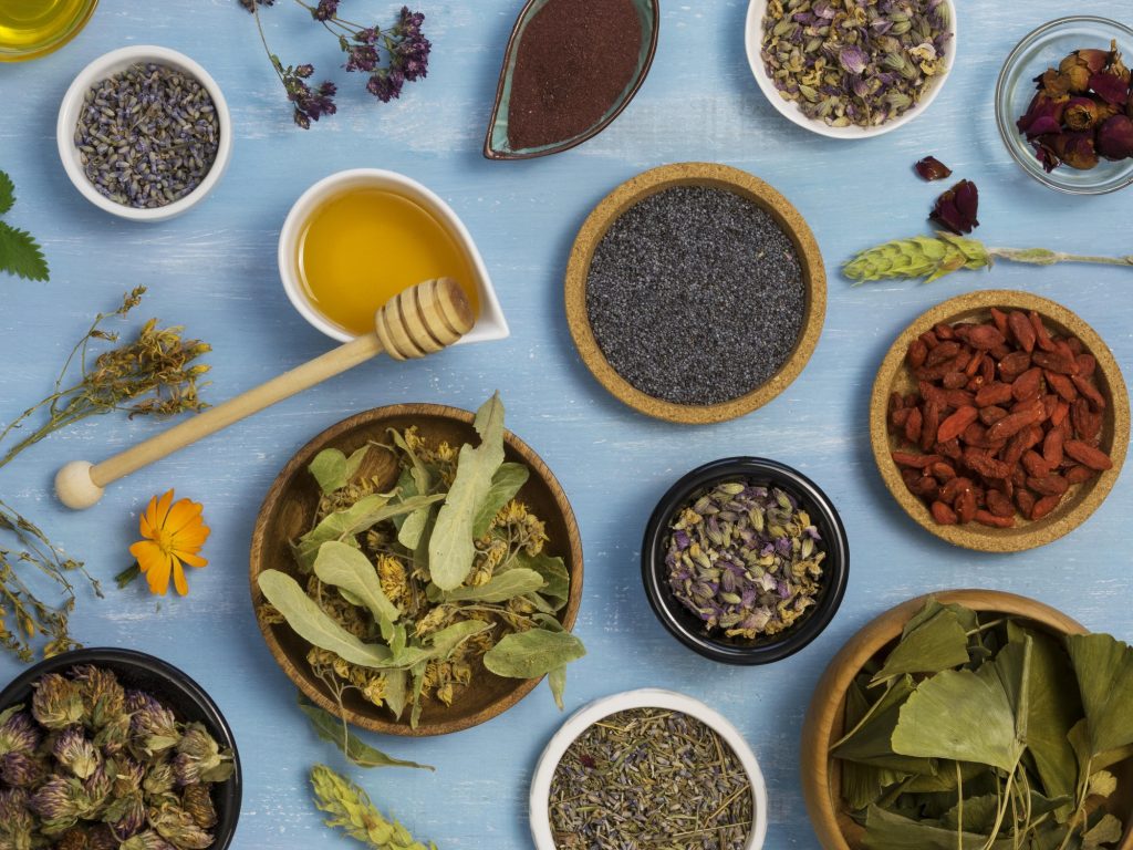 چگونه گیاهان دارویی را بشناسیم؟