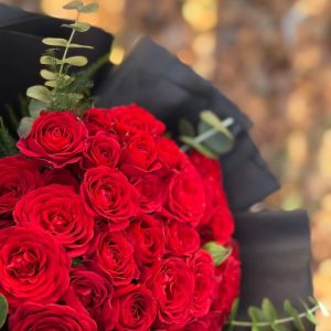 دسته گل عشق کلاسیک