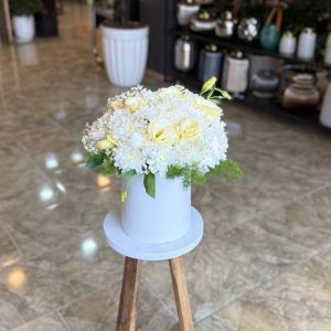باکس گل مهتاب