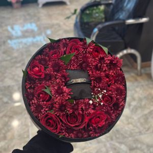 افسون شرابی